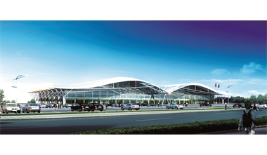 标题：乌∏海飞机场航站楼
浏览次数：3510
发表时间：2020-12-15